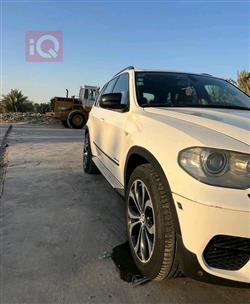 بي ام دبليو X5
